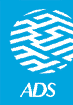 ADS logo